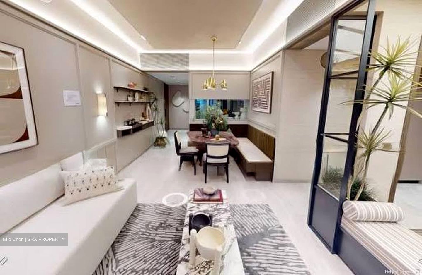 Sora (D22), Apartment #570693011
